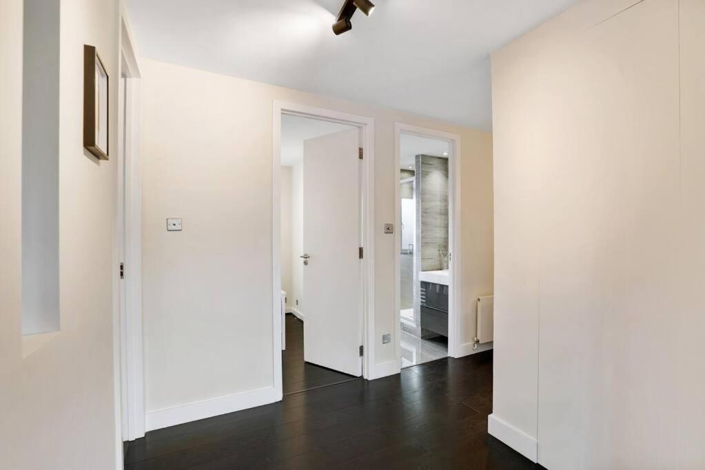 The Camden Suite Bright & Beautiful 2-Bed City Retreat Londra Esterno foto