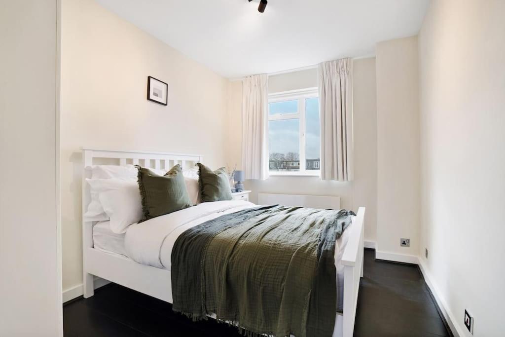 The Camden Suite Bright & Beautiful 2-Bed City Retreat Londra Esterno foto