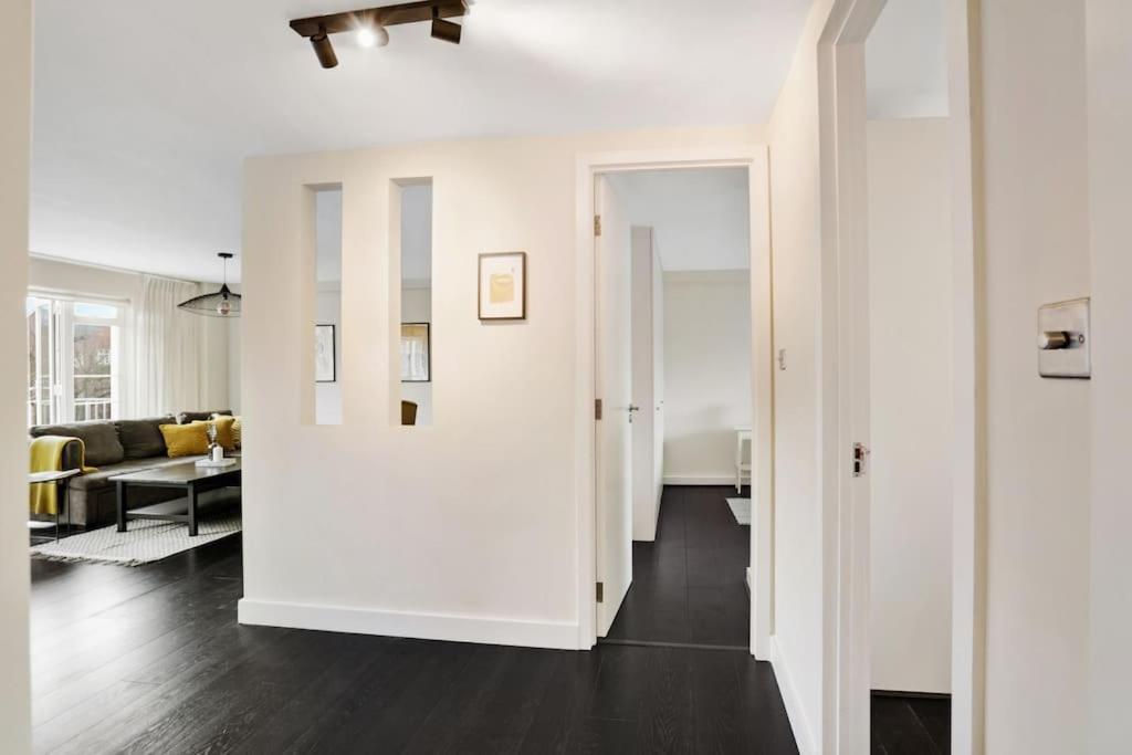 The Camden Suite Bright & Beautiful 2-Bed City Retreat Londra Esterno foto