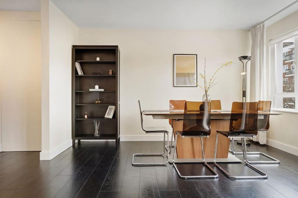 The Camden Suite Bright & Beautiful 2-Bed City Retreat Londra Esterno foto